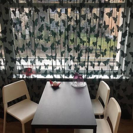Apartamenti Zirnis سيسيس المظهر الخارجي الصورة