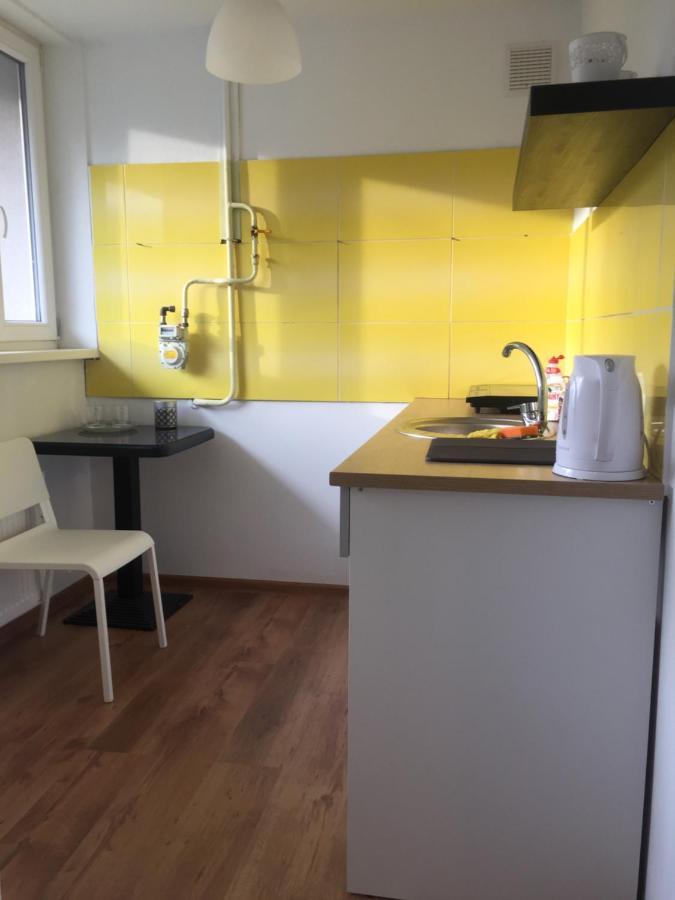 Apartamenti Zirnis سيسيس المظهر الخارجي الصورة