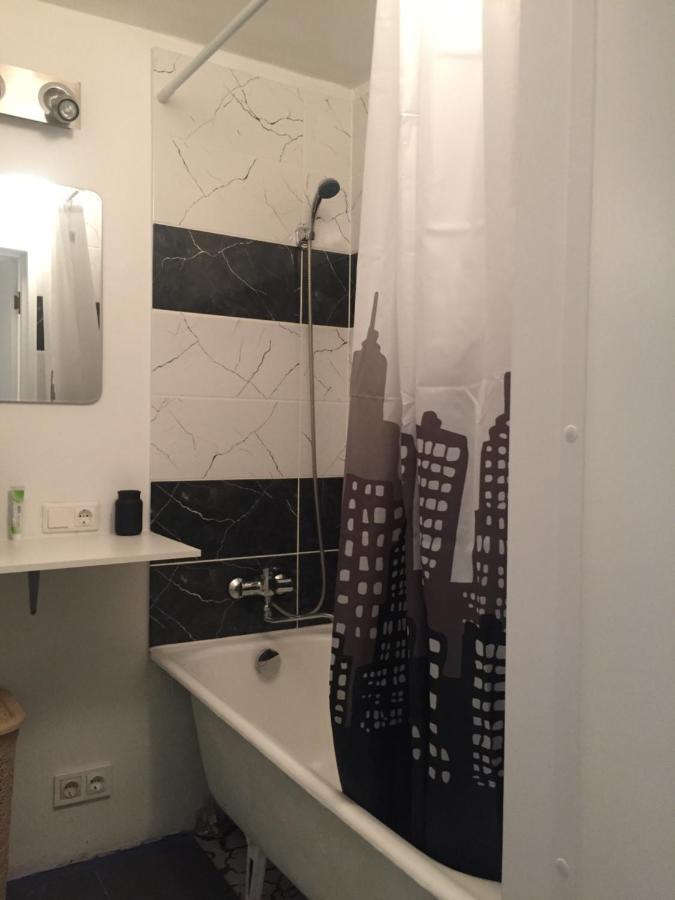 Apartamenti Zirnis سيسيس المظهر الخارجي الصورة