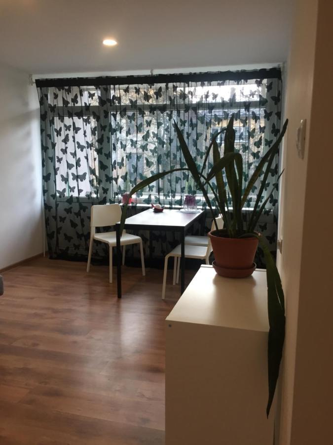 Apartamenti Zirnis سيسيس المظهر الخارجي الصورة