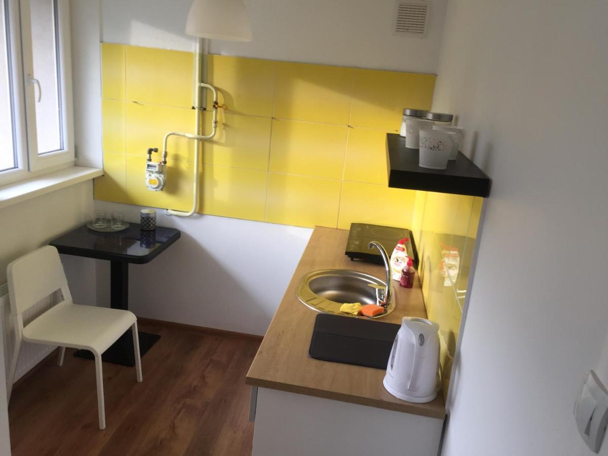 Apartamenti Zirnis سيسيس المظهر الخارجي الصورة