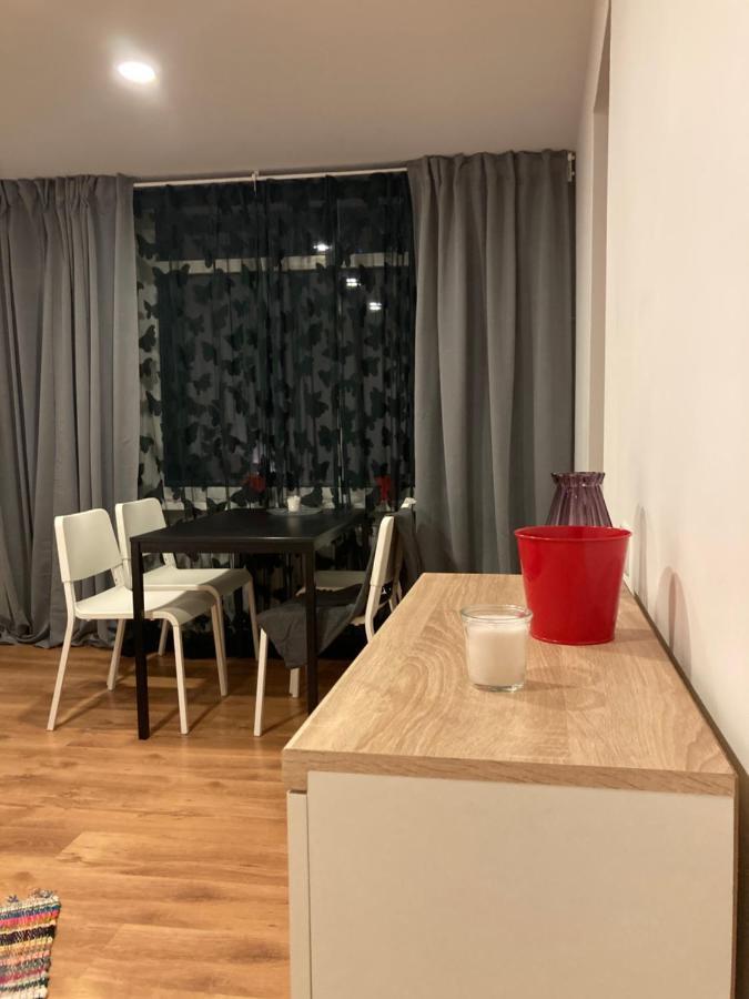 Apartamenti Zirnis سيسيس المظهر الخارجي الصورة