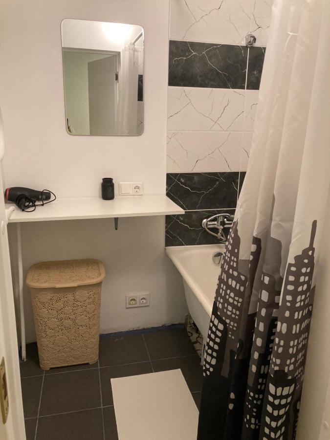 Apartamenti Zirnis سيسيس المظهر الخارجي الصورة