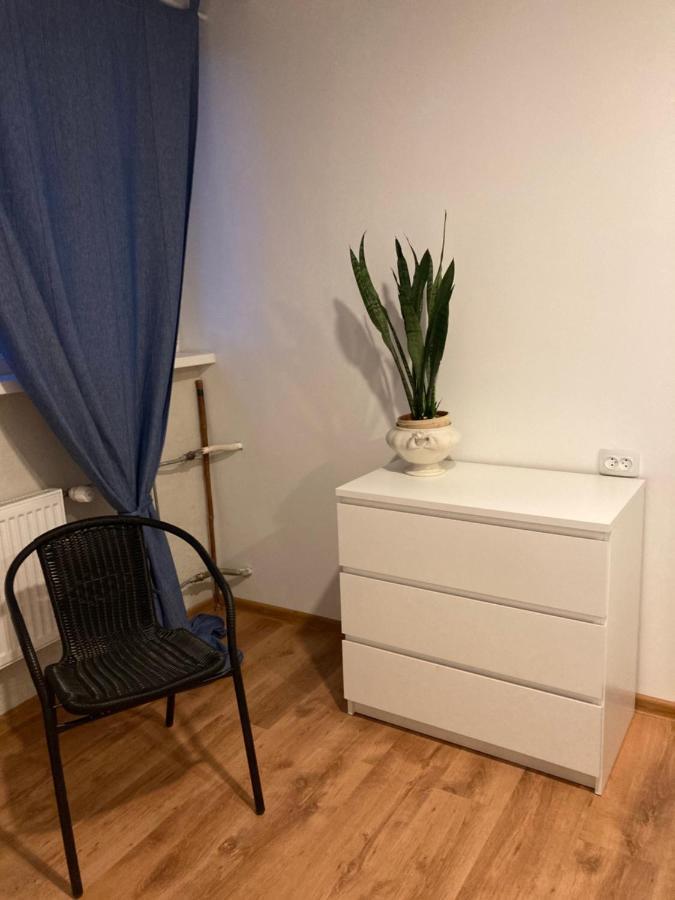 Apartamenti Zirnis سيسيس المظهر الخارجي الصورة