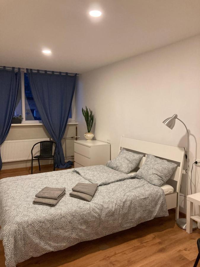 Apartamenti Zirnis سيسيس المظهر الخارجي الصورة