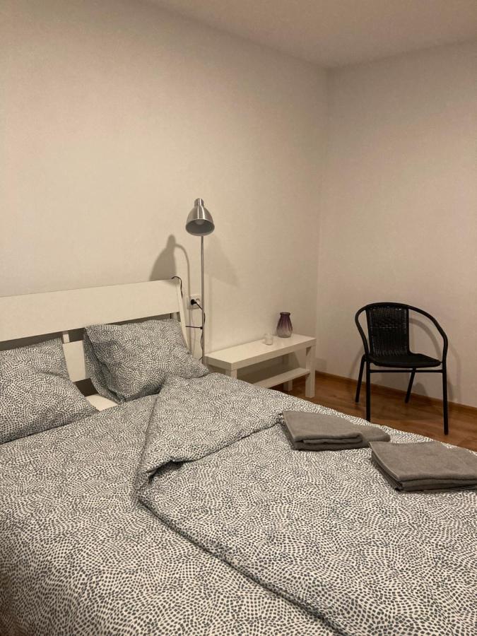 Apartamenti Zirnis سيسيس المظهر الخارجي الصورة