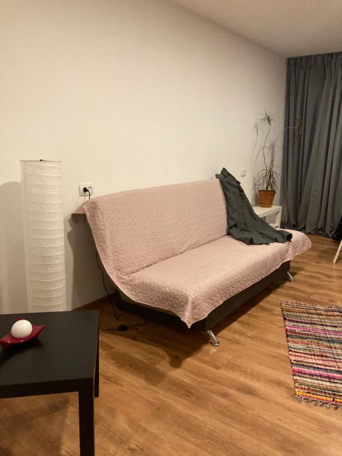 Apartamenti Zirnis سيسيس المظهر الخارجي الصورة